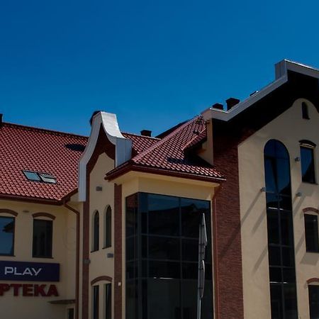 Apartamenty Galeria Jordanowska Екстер'єр фото