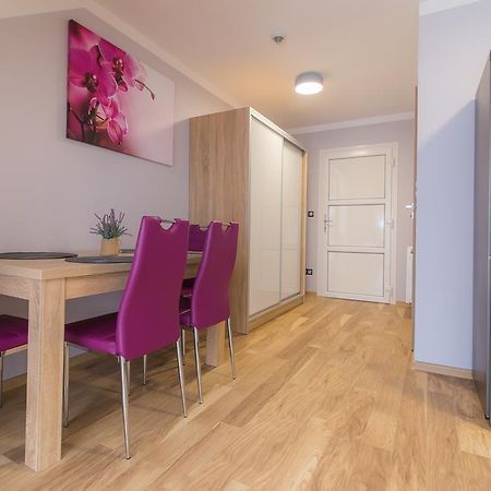 Apartamenty Galeria Jordanowska Екстер'єр фото