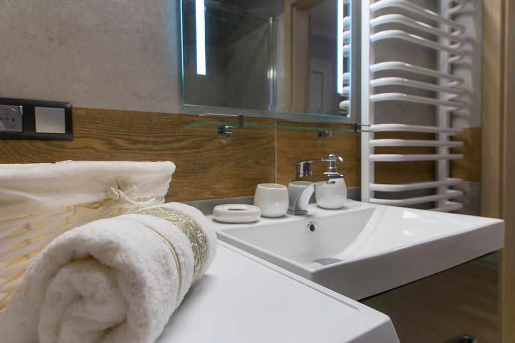 Apartamenty Galeria Jordanowska Екстер'єр фото