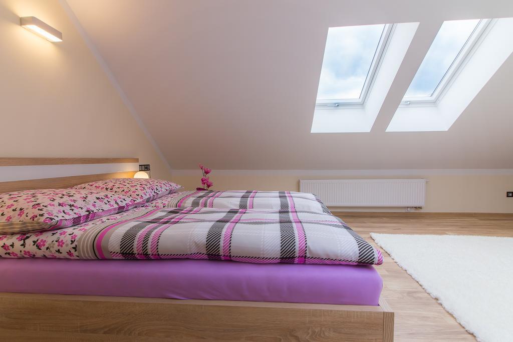 Apartamenty Galeria Jordanowska Екстер'єр фото
