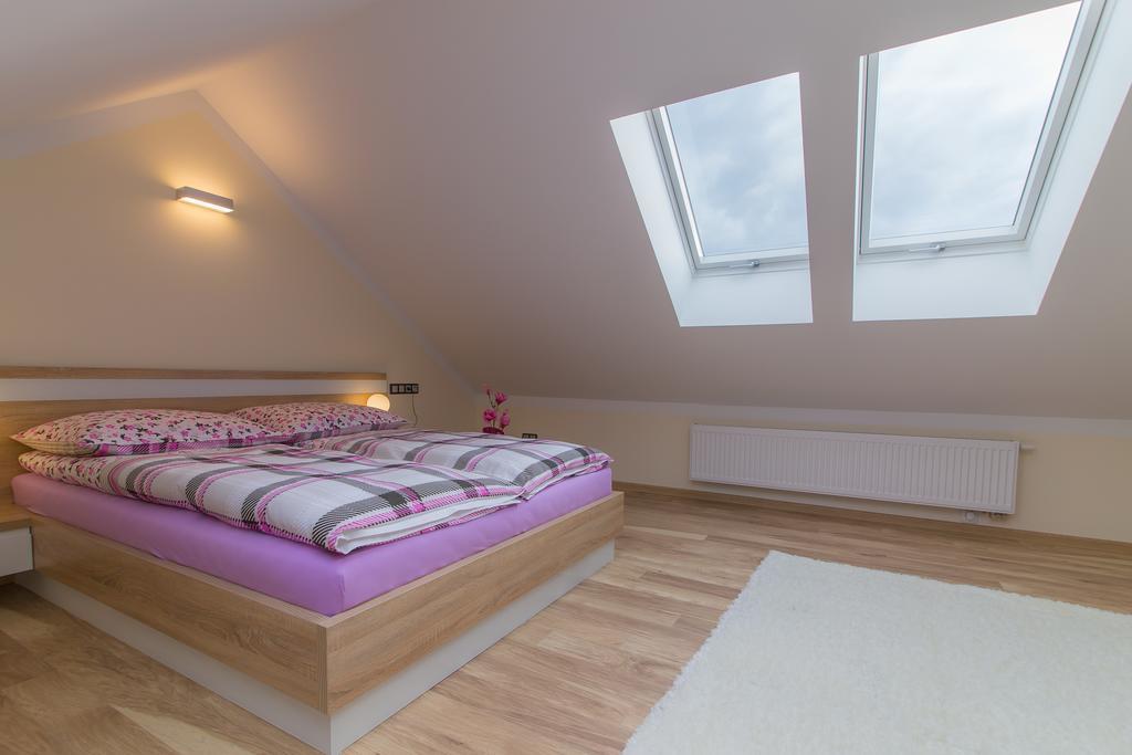 Apartamenty Galeria Jordanowska Екстер'єр фото