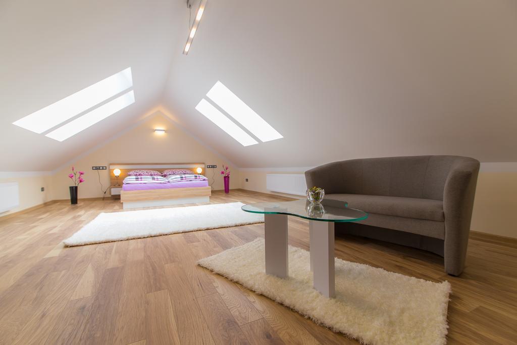 Apartamenty Galeria Jordanowska Екстер'єр фото