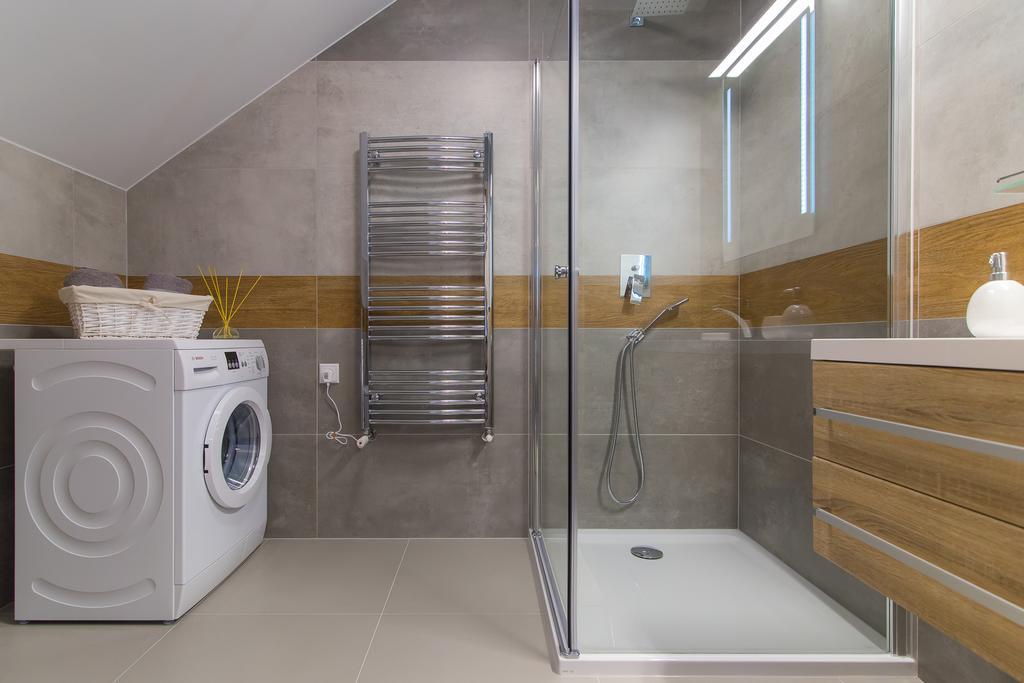 Apartamenty Galeria Jordanowska Екстер'єр фото