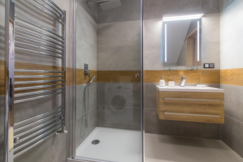 Apartamenty Galeria Jordanowska Екстер'єр фото