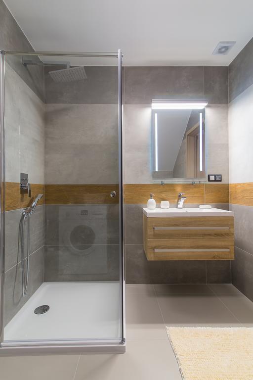 Apartamenty Galeria Jordanowska Екстер'єр фото