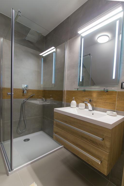 Apartamenty Galeria Jordanowska Екстер'єр фото