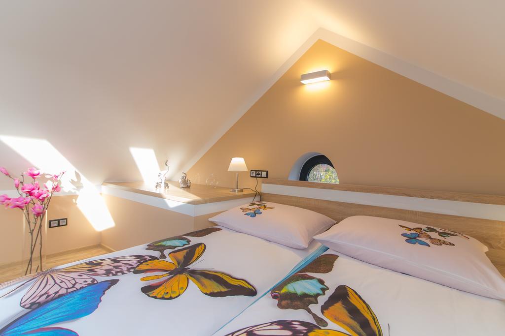 Apartamenty Galeria Jordanowska Екстер'єр фото