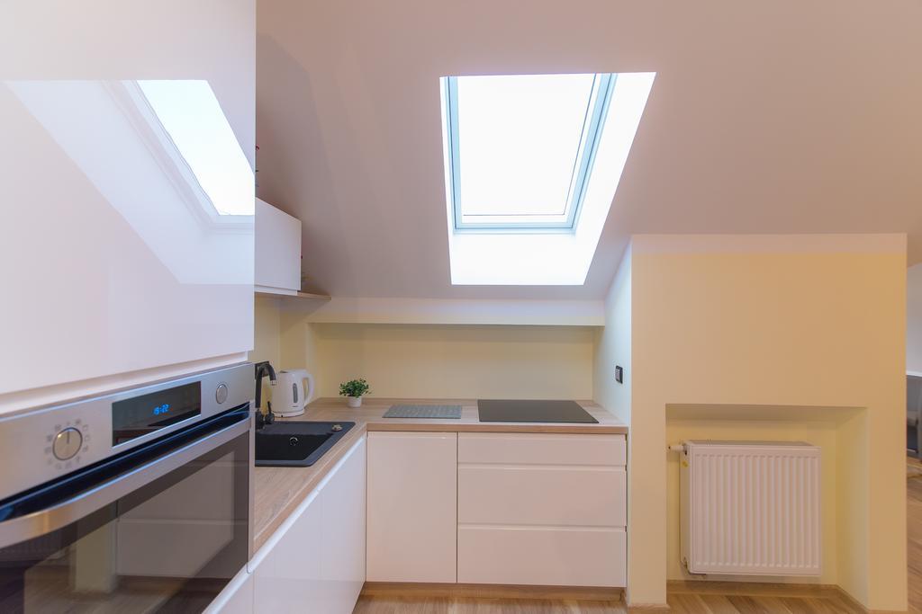 Apartamenty Galeria Jordanowska Екстер'єр фото