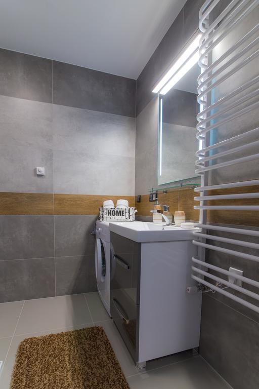 Apartamenty Galeria Jordanowska Екстер'єр фото