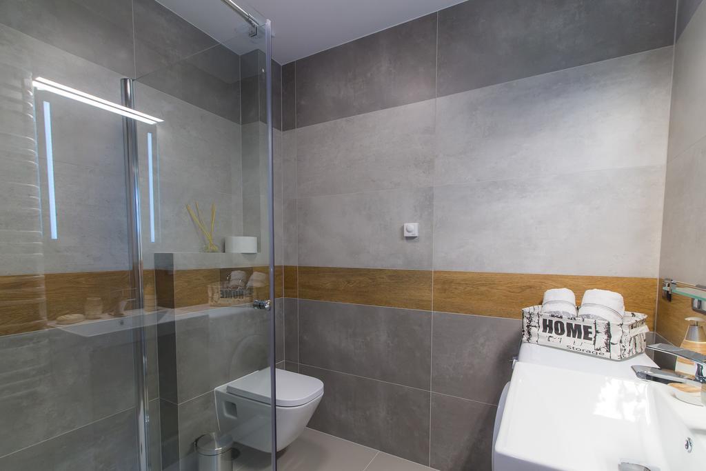 Apartamenty Galeria Jordanowska Екстер'єр фото