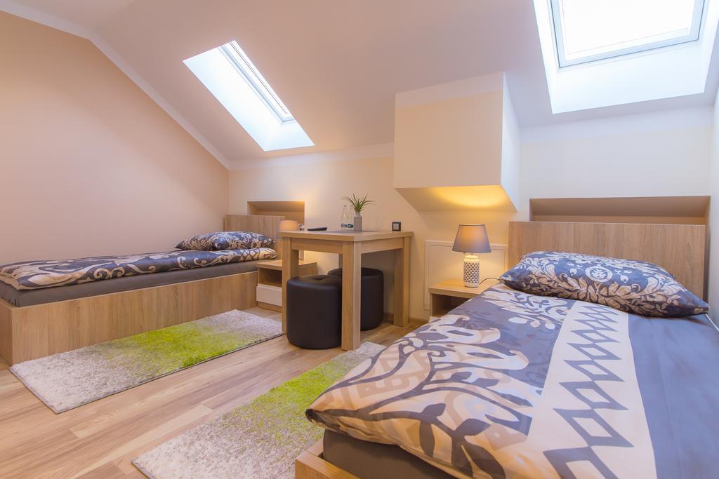 Apartamenty Galeria Jordanowska Екстер'єр фото